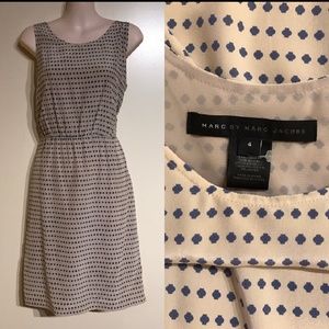 Marc by Marc Jacobs dress Sz 4